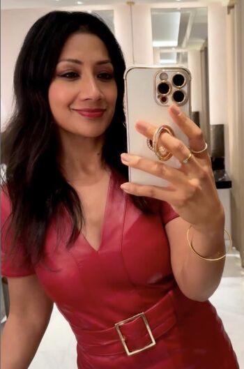 Full leaked Reshmin chowdhury page private onlyfans photo