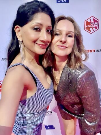 Reshmin Chowdhury