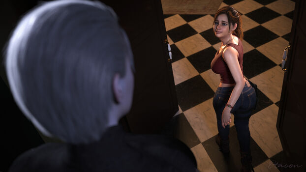 Full leaked Resident evil page private onlyfans photo