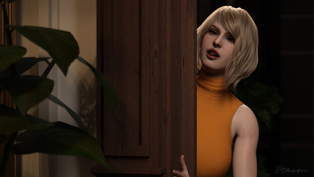 Resident Evil