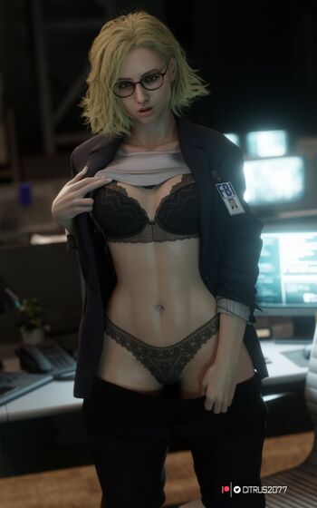 Full leaked Resident evil page private onlyfans photo