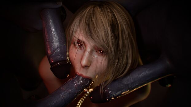 Full leaked Resident evil page private onlyfans photo