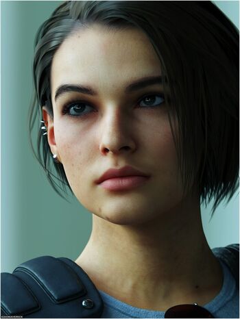 Resident Evil