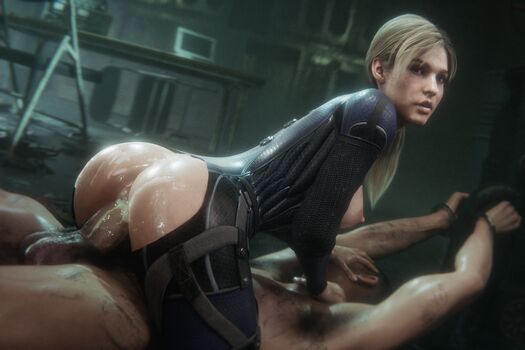 Resident Evil