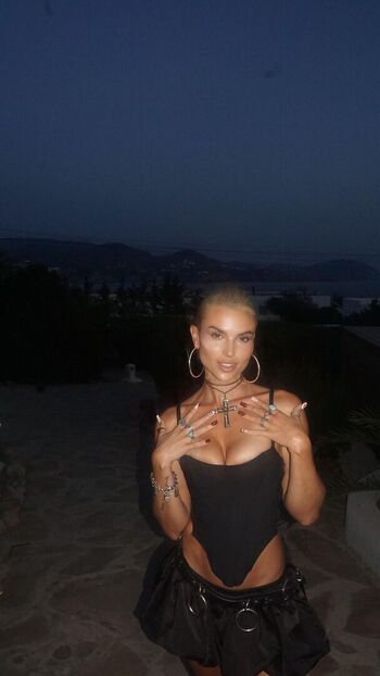 Rex Adams