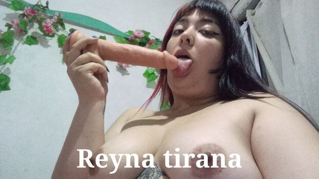 Reyna Tirana