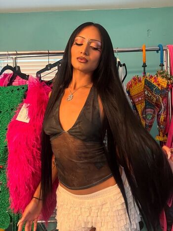Rhea Raj