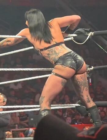 Rhea Ripley