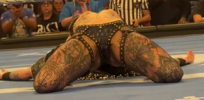 Rhea Ripley