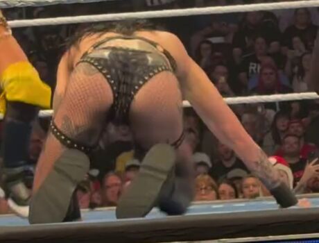 Rhea Ripley