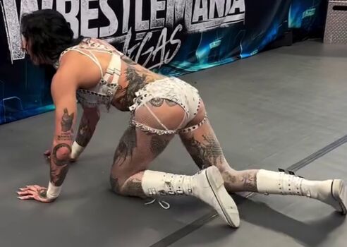 Rhea Ripley