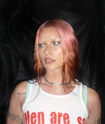 Full leaked Rhian teasdale private onlyfans photo