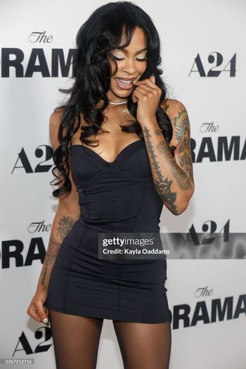 Rico Nasty