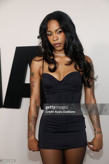 Rico Nasty