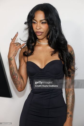 Rico Nasty