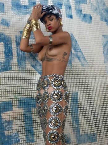 Rihanna