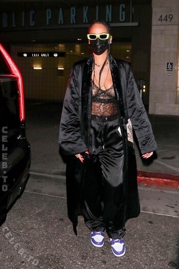 Rihanna