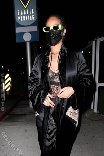 Rihanna