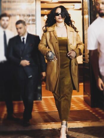 Rihanna