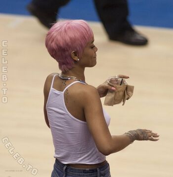 Rihanna