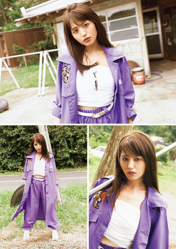 Rikako Aida