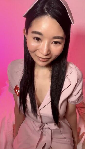 Full leaked Rikako katayama private onlyfans photo