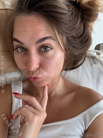 Riley Reid
