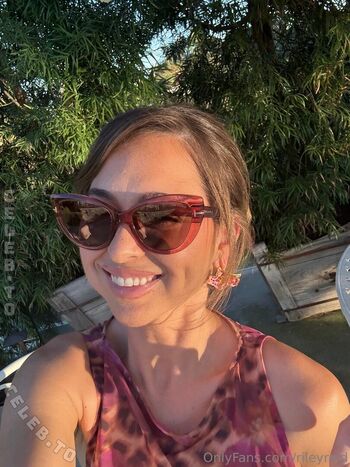 Riley Reid