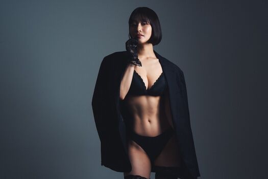 Rin Takahashi