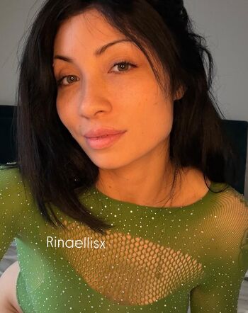 Rina Ellis