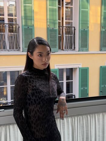 Rina Sawayama