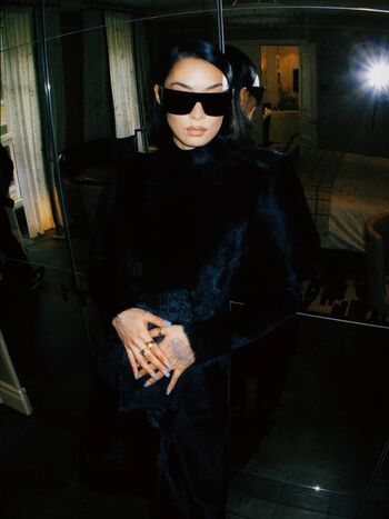 Rina Sawayama