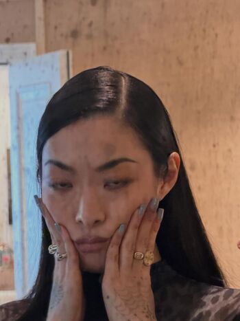 Rina Sawayama