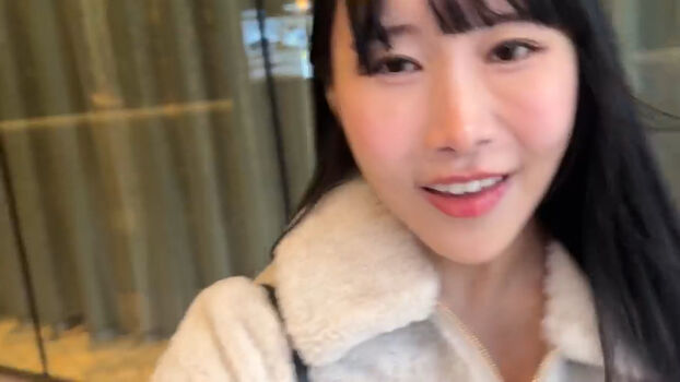 Full leaked Rina usami private onlyfans photo