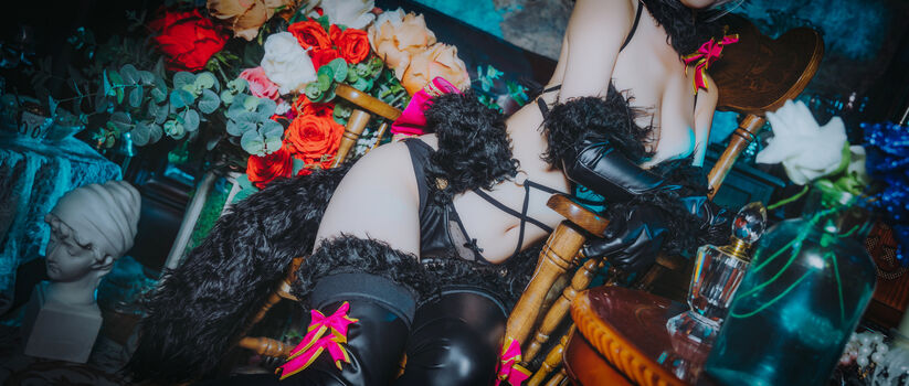 Rioko Cosplay