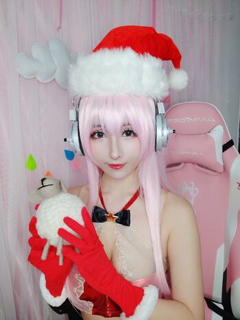 Rioko Cosplay