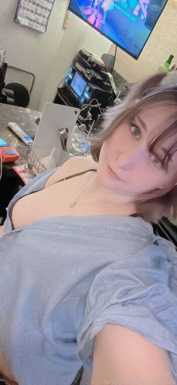 Full leaked Elaluw/ private onlyfans photo