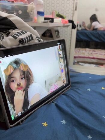Full leaked Riska saputri private onlyfans photo