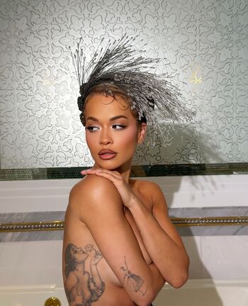 Rita Ora