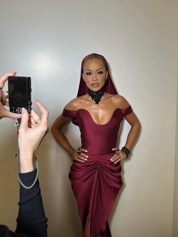 Rita Ora