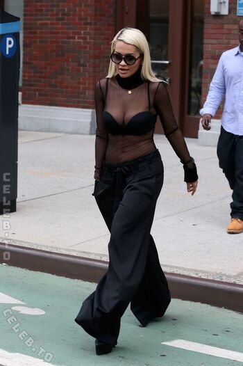Rita Ora