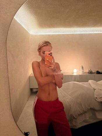 Rita Ora