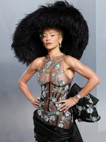Rita Ora