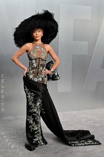Rita Ora