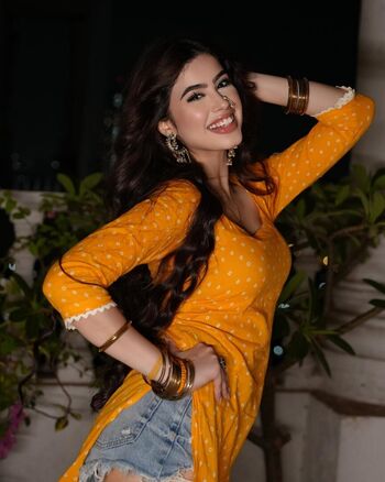 Riva Arora