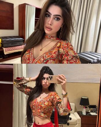Riva Arora