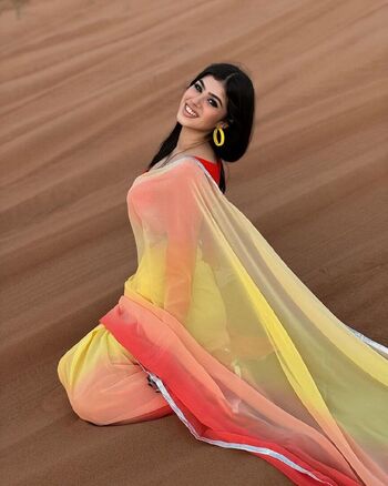 Riva Arora