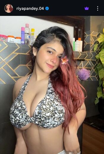 Riya Pandey