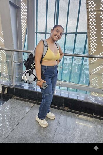 Riya Pandey