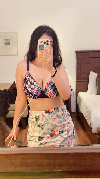 Riya Pandey